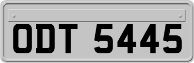 ODT5445
