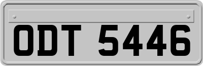 ODT5446