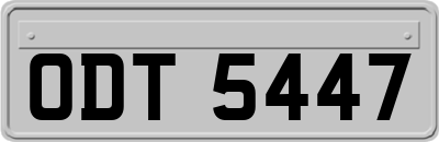 ODT5447