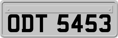 ODT5453