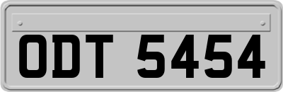 ODT5454