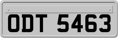 ODT5463
