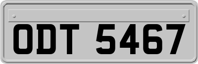 ODT5467