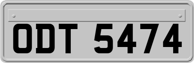ODT5474