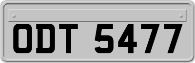 ODT5477