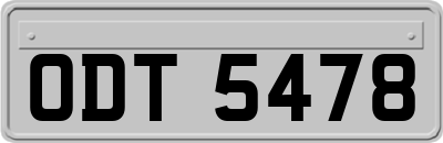ODT5478