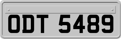 ODT5489
