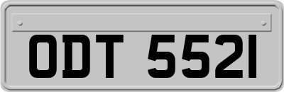 ODT5521