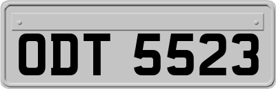 ODT5523