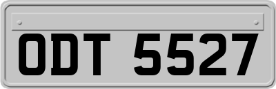 ODT5527