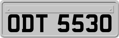 ODT5530