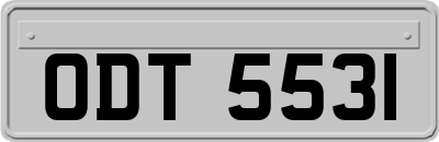 ODT5531