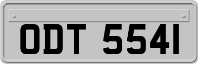 ODT5541