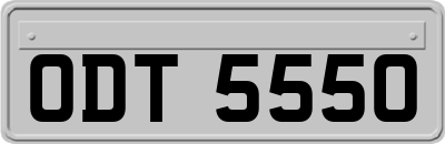 ODT5550