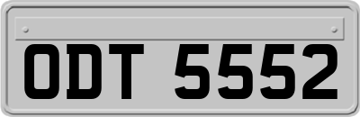 ODT5552