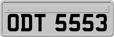 ODT5553