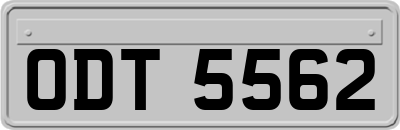 ODT5562