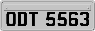 ODT5563