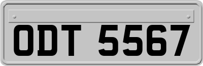 ODT5567