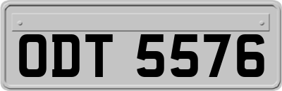 ODT5576