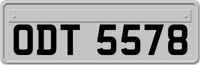ODT5578