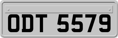 ODT5579