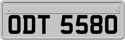 ODT5580