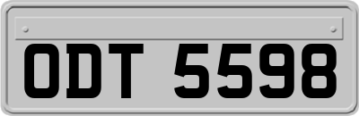 ODT5598