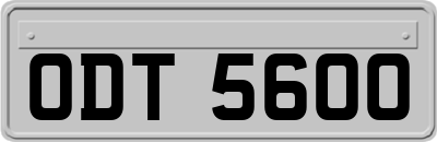 ODT5600