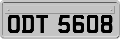 ODT5608