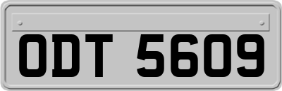 ODT5609