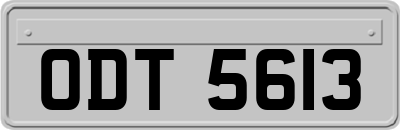 ODT5613