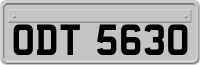 ODT5630