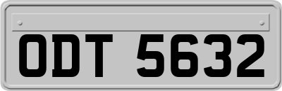 ODT5632