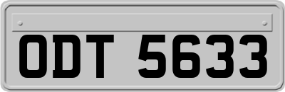 ODT5633