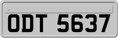 ODT5637