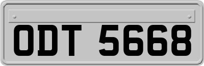 ODT5668
