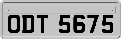 ODT5675