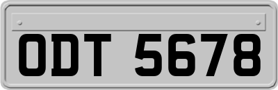 ODT5678