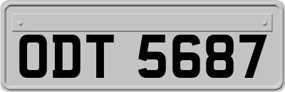 ODT5687