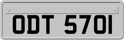 ODT5701