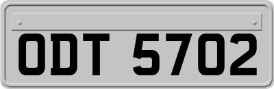 ODT5702