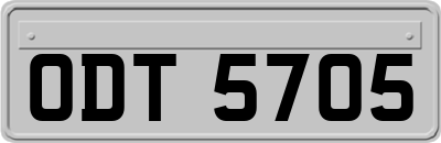 ODT5705