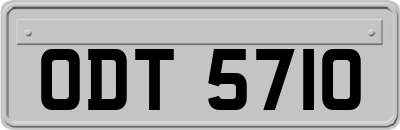 ODT5710