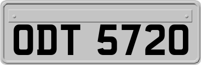 ODT5720