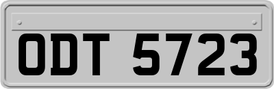 ODT5723