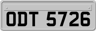 ODT5726