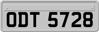 ODT5728