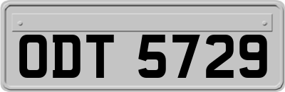 ODT5729