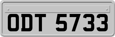 ODT5733